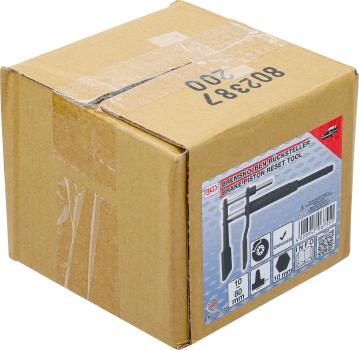 BGS Bremskolben-Rücksteller universal 6755